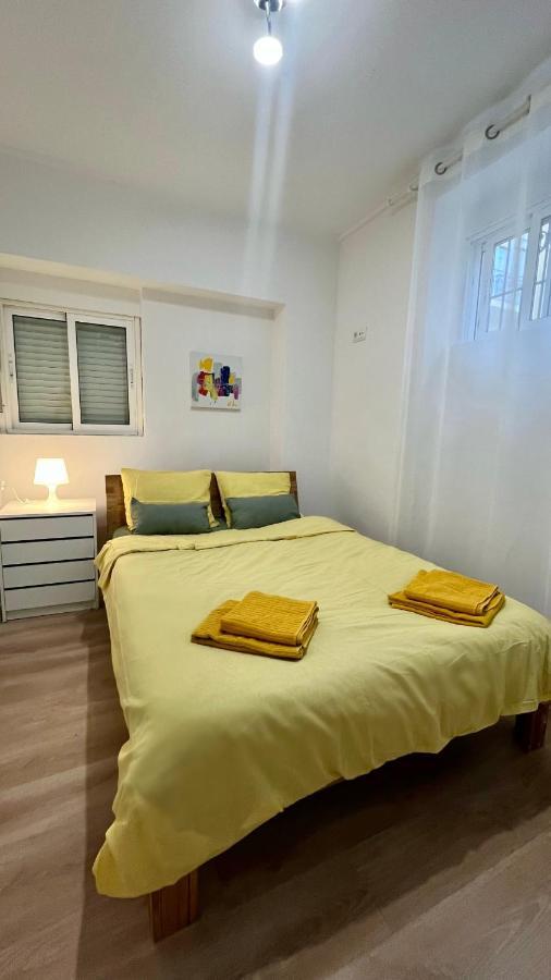 Plaza De Torros Apartment Alicante Exterior foto