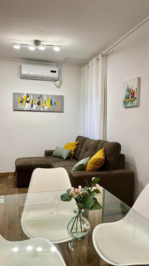 Plaza De Torros Apartment Alicante Exterior foto