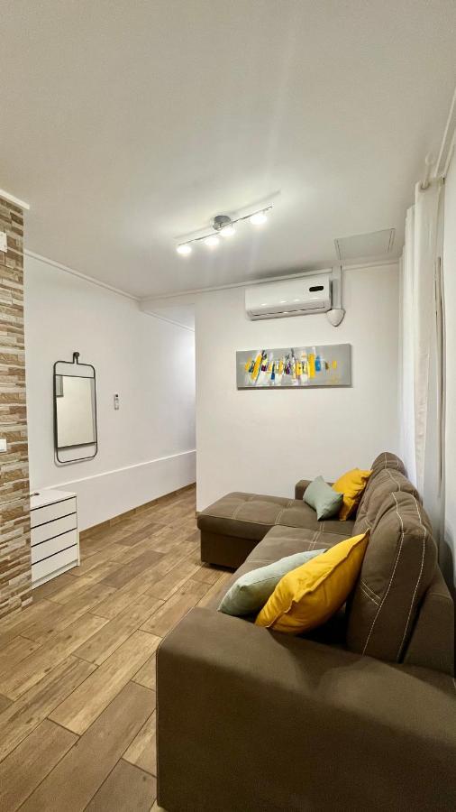 Plaza De Torros Apartment Alicante Exterior foto