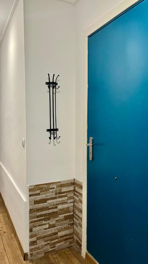 Plaza De Torros Apartment Alicante Exterior foto