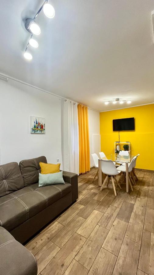 Plaza De Torros Apartment Alicante Exterior foto